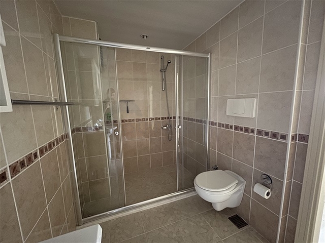 Гарден дуплекс в районе Джикджилли