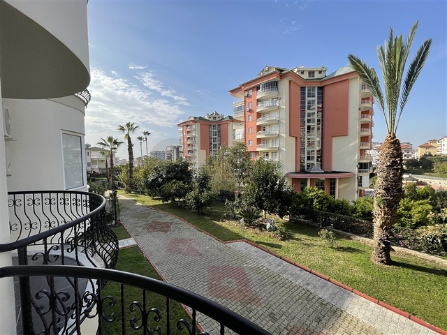 Гарден дуплекс в районе Джикджилли