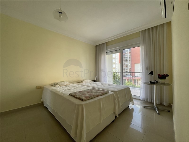 Гарден дуплекс в районе Джикджилли