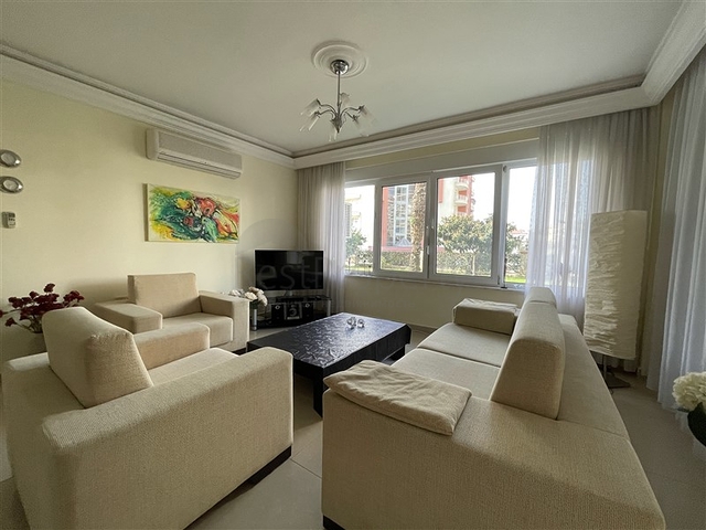 Гарден дуплекс в районе Джикджилли