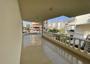 Гарден дуплекс в районе Джикджилли