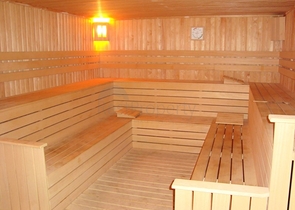 Гарден дуплекс в районе Джикджилли