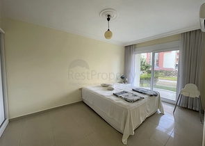 Гарден дуплекс в районе Джикджилли