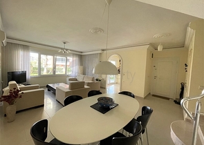 Гарден дуплекс в районе Джикджилли