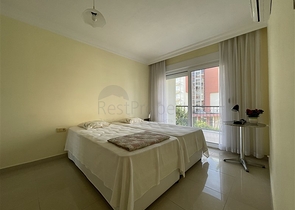 Гарден дуплекс в районе Джикджилли