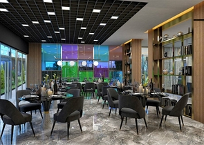 Квартиры 1+1 в районе Каргыджак 