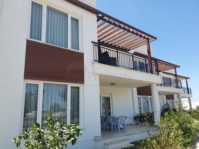 Уютные апартаменты ЖК  всего в 250м от моря! Уютные апартаменты ЖК  всего в 250м от моря!