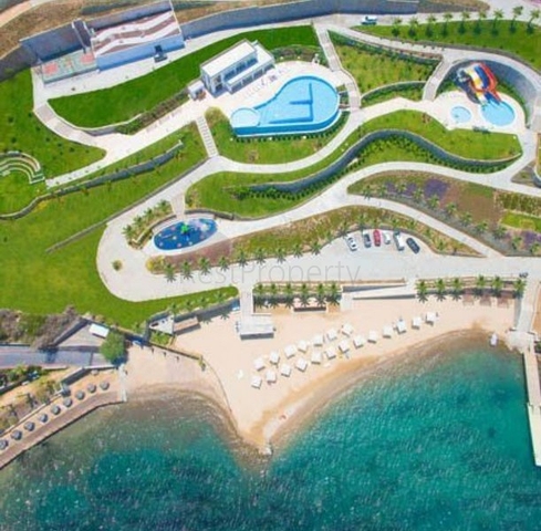 Уютные апартаменты ЖК  всего в 250м от моря! Уютные апартаменты ЖК  всего в 250м от моря!