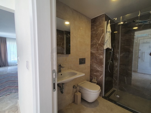 Уютные апартаменты ЖК  всего в 250м от моря! Уютные апартаменты ЖК  всего в 250м от моря!