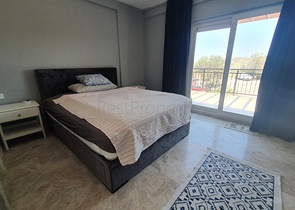 Уютные апартаменты ЖК  всего в 250м от моря! Уютные апартаменты ЖК  всего в 250м от моря!