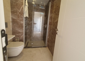 Уютные апартаменты ЖК  всего в 250м от моря! Уютные апартаменты ЖК  всего в 250м от моря!