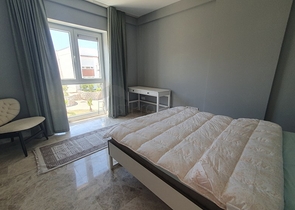 Уютные апартаменты ЖК  всего в 250м от моря! Уютные апартаменты ЖК  всего в 250м от моря!