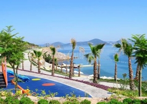 Уютные апартаменты ЖК  всего в 250м от моря! Уютные апартаменты ЖК  всего в 250м от моря!