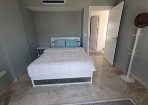 Уютные апартаменты ЖК  всего в 250м от моря! Уютные апартаменты ЖК  всего в 250м от моря!