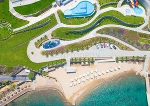 Уютные апартаменты ЖК  всего в 250м от моря! Уютные апартаменты ЖК  всего в 250м от моря!