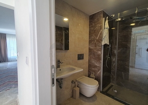 Уютные апартаменты ЖК  всего в 250м от моря! Уютные апартаменты ЖК  всего в 250м от моря!