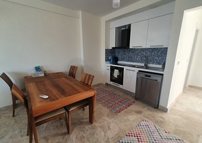 Уютные апартаменты ЖК  всего в 250м от моря! Уютные апартаменты ЖК  всего в 250м от моря!