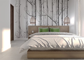 Шикарные виллы в районе Демирташ