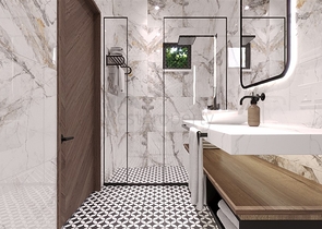 Шикарные виллы в районе Демирташ