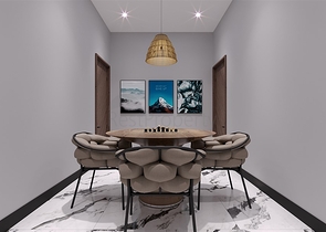 Шикарные виллы в районе Демирташ