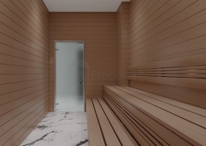 Шикарные виллы в районе Демирташ