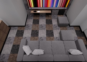 Шикарные виллы в районе Демирташ