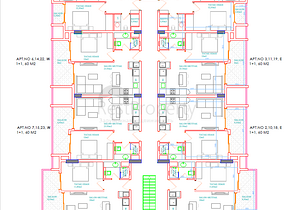 Инвестиционный проект в районе пляжа Клеопатры