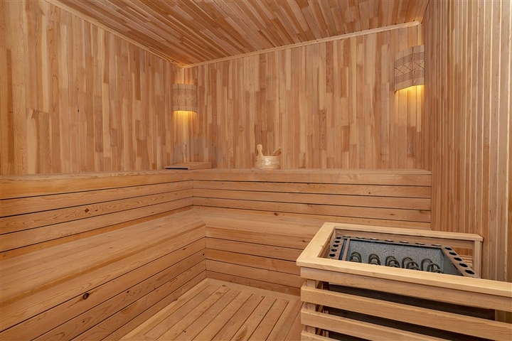 Трехкомнатная квартира в центре Алании