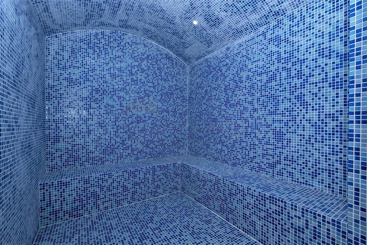 Трехкомнатная квартира в центре Алании