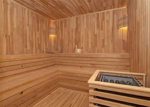 Трехкомнатная квартира в центре Алании