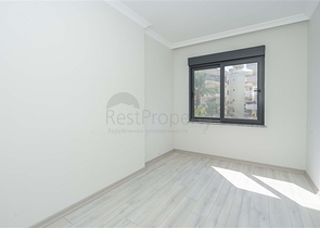 Трехкомнатная квартира в центре Алании