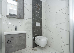 Трехкомнатная квартира в центре Алании