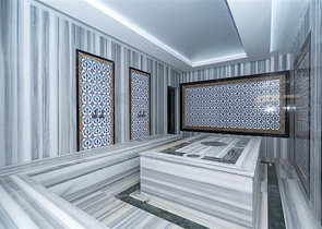 Трехкомнатная квартира в центре Алании