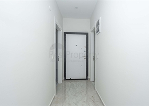 Трехкомнатная квартира в центре Алании