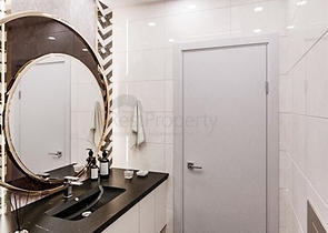 Квартиры в новом жилом комплексе в Махмутларе