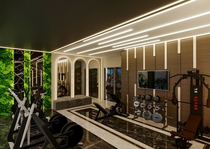 Квартиры в новом жилом комплексе в Махмутларе