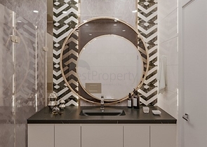 Квартиры в новом жилом комплексе в Махмутларе