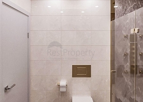 Квартиры в новом жилом комплексе в Махмутларе