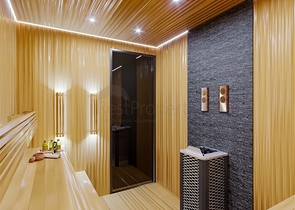 Квартиры в новом жилом комплексе в Махмутларе