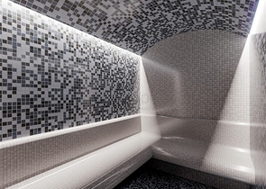 Квартиры в новом жилом комплексе в Махмутларе