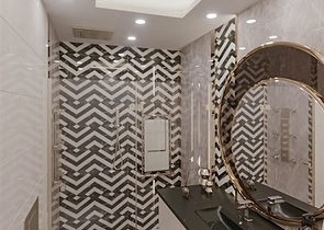 Квартиры в новом жилом комплексе в Махмутларе