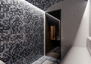 Квартиры в новом жилом комплексе в Махмутларе