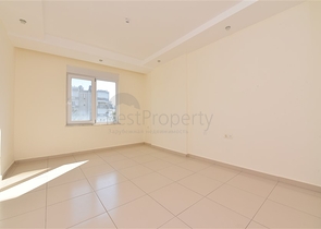 Трехкомнатные апартаменты в комплексе в районе Авсаллар