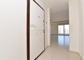 Трехкомнатные апартаменты в комплексе в районе Авсаллар