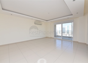 Трехкомнатные апартаменты в комплексе в районе Авсаллар