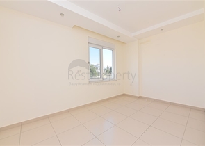 Трехкомнатные апартаменты в комплексе в районе Авсаллар