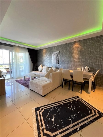 Продается квартира 1+1 в районе Кестель