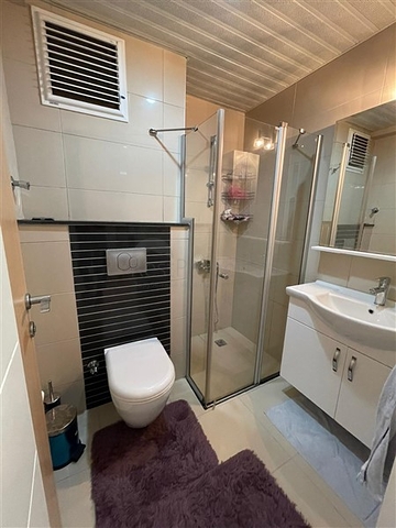 Продается квартира 1+1 в районе Кестель