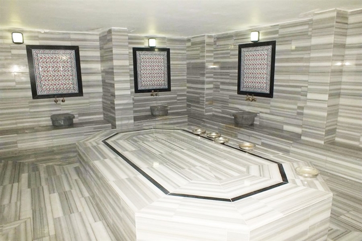 Продается квартира 1+1 в районе Кестель