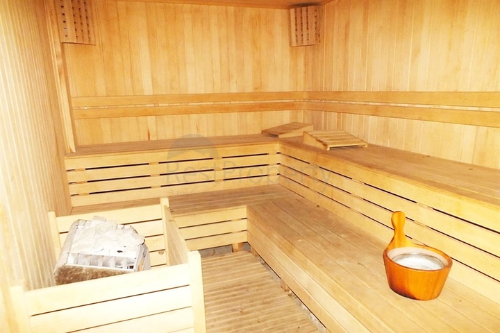 Продается квартира 1+1 в районе Кестель